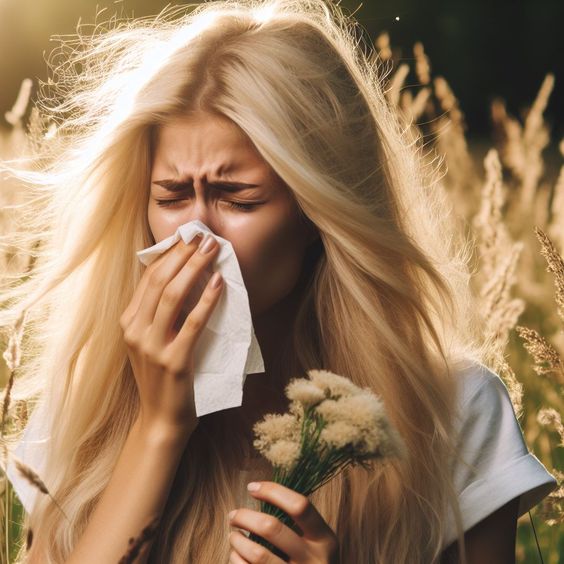 Allergies: Symptoms, Reaction, Treatment & Management
